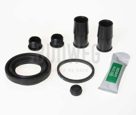 Repair Kit, brake caliper